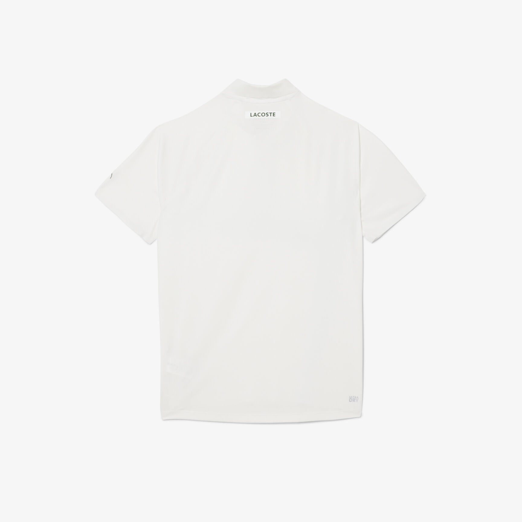 Lacoste Tennis x Novak Djokovic On Court Polo Shirt