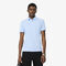 lacoste regular fit paris stretch pique polo shirt