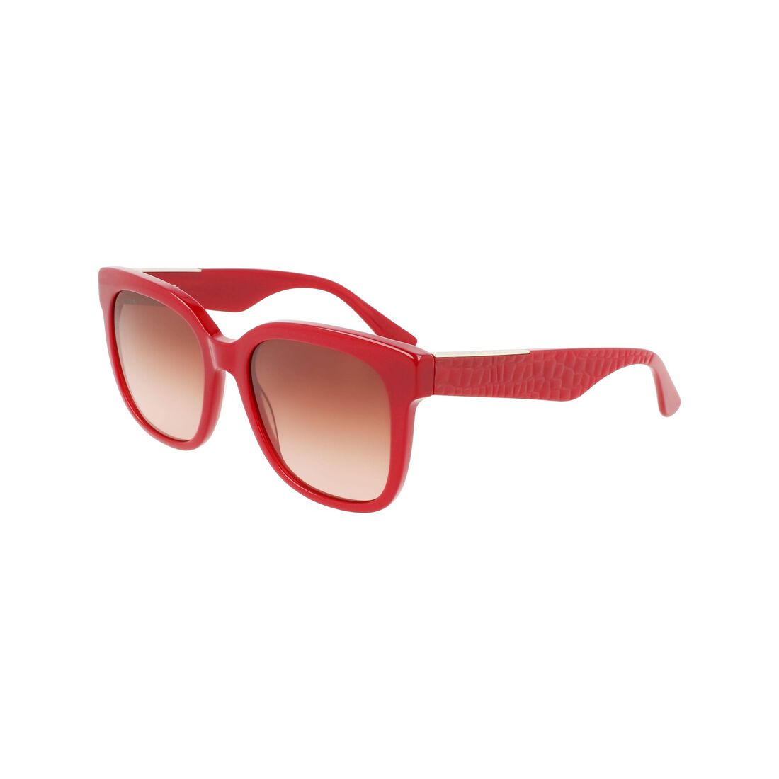 نظارة شمسية لاكوست بإطار أسيتات للنساء نظارة شمسية لاكوست بإطار أسيتات للنساء