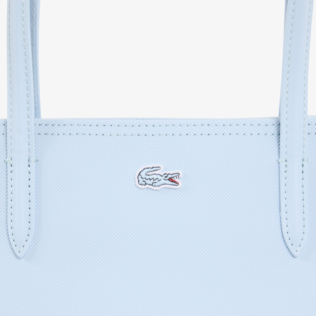 Large L.12.12 Concept Tote lacoste large l 12 12 concept tote