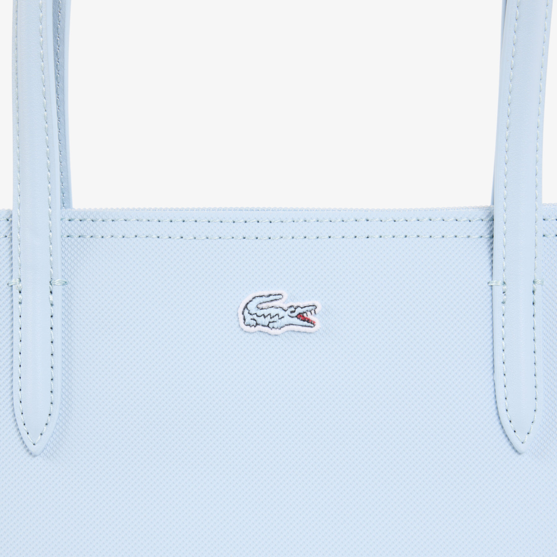 Large L.12.12 Concept Tote lacoste large l 12 12 concept tote