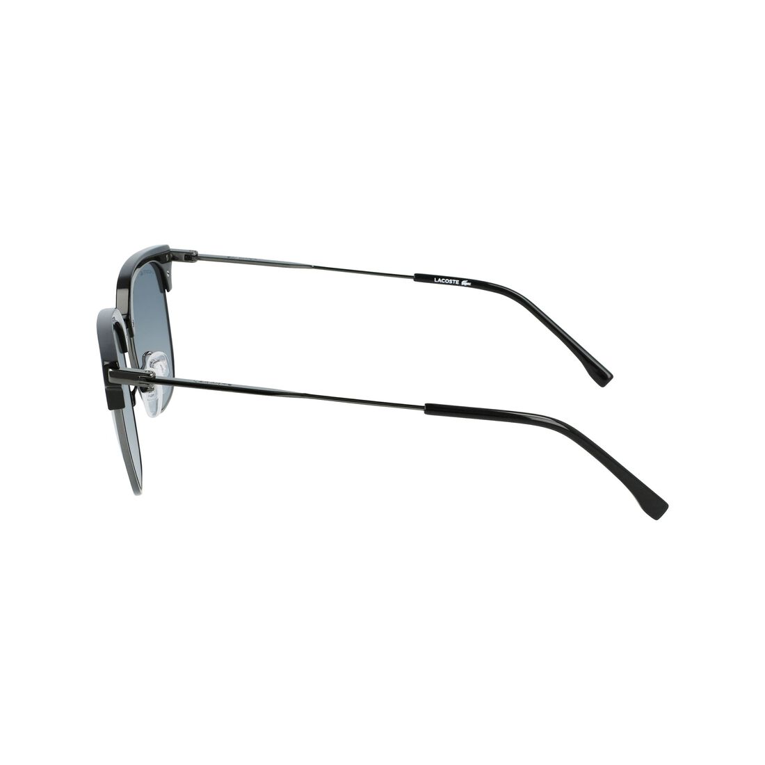 Men Lacoste Metal Sunglasses Men Lacoste Metal Sunglasses