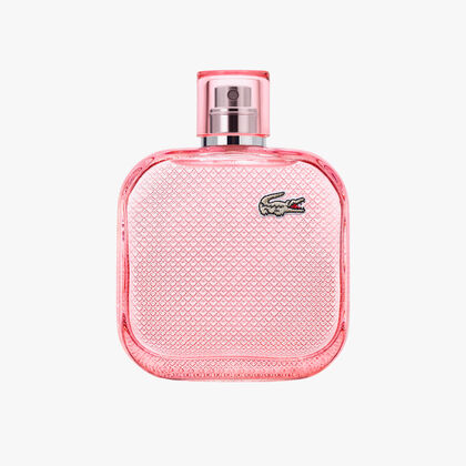 L.12.12 Rose Sparkling Edt 100ml