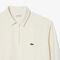 Oversized Polo Style Flannel Shirt Oversized Polo Style Flannel Shirt