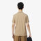 Stretch Pique Stripe Collar T-shirt lacoste stretch pique stripe collar t shirt