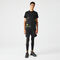 Men's Lacoste SPORT Stretch Jersey T-Shirt men s lacoste sport stretch jersey t shirt