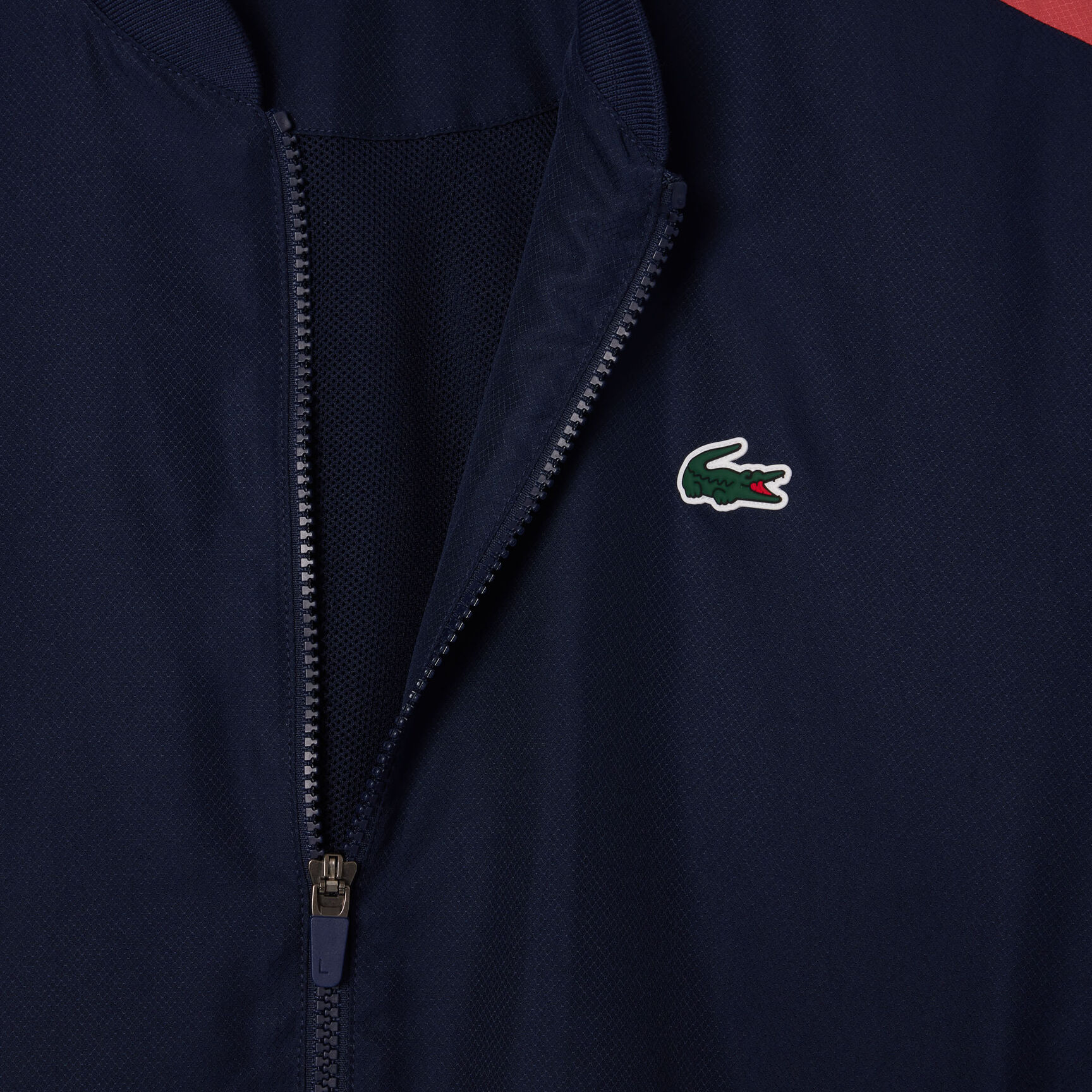 بدلة التنس الرياضية ذات الألوان المتعددة بدلة التنس الرياضية ذات الألوان المتعددة