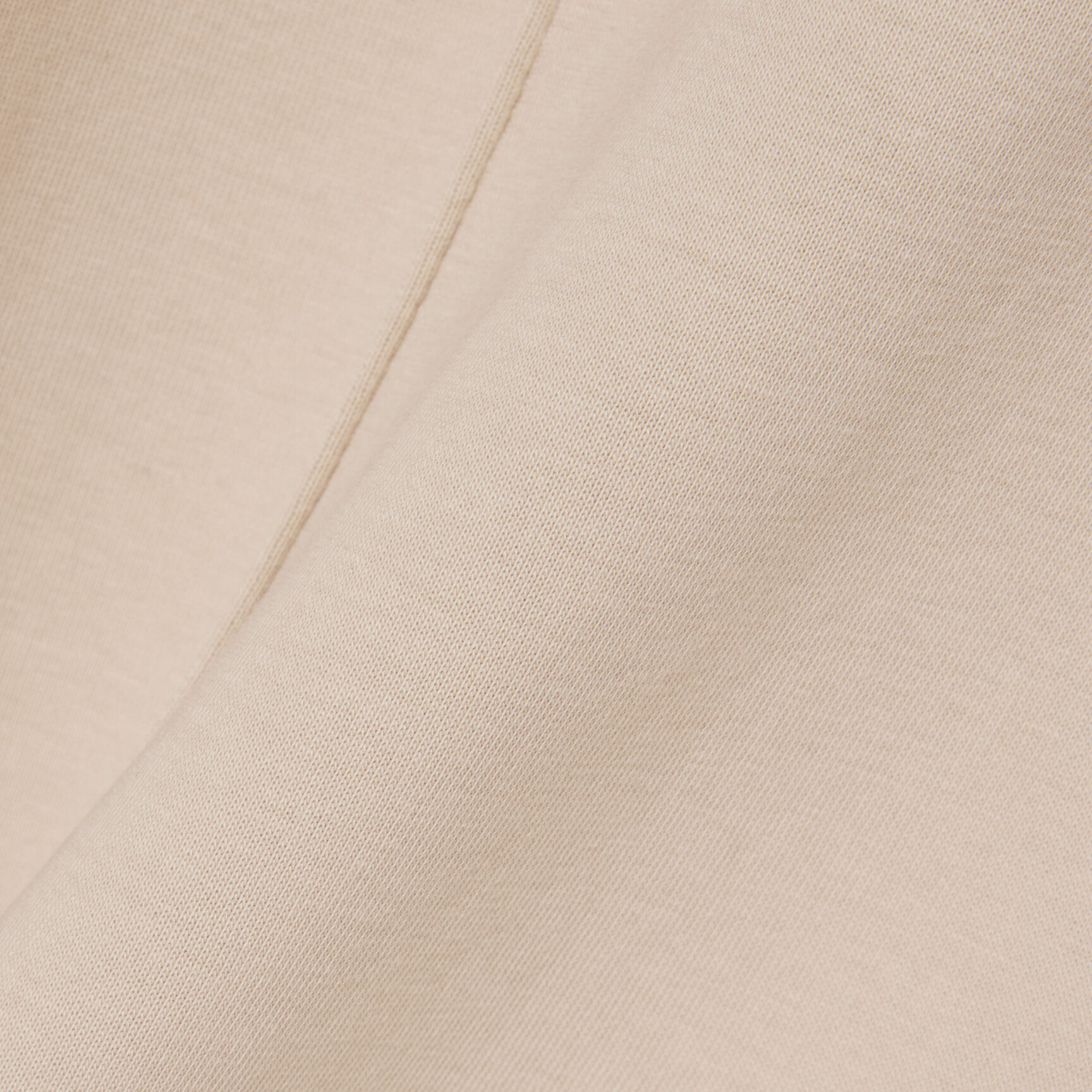 Wide Fit Jersey Sweatpants