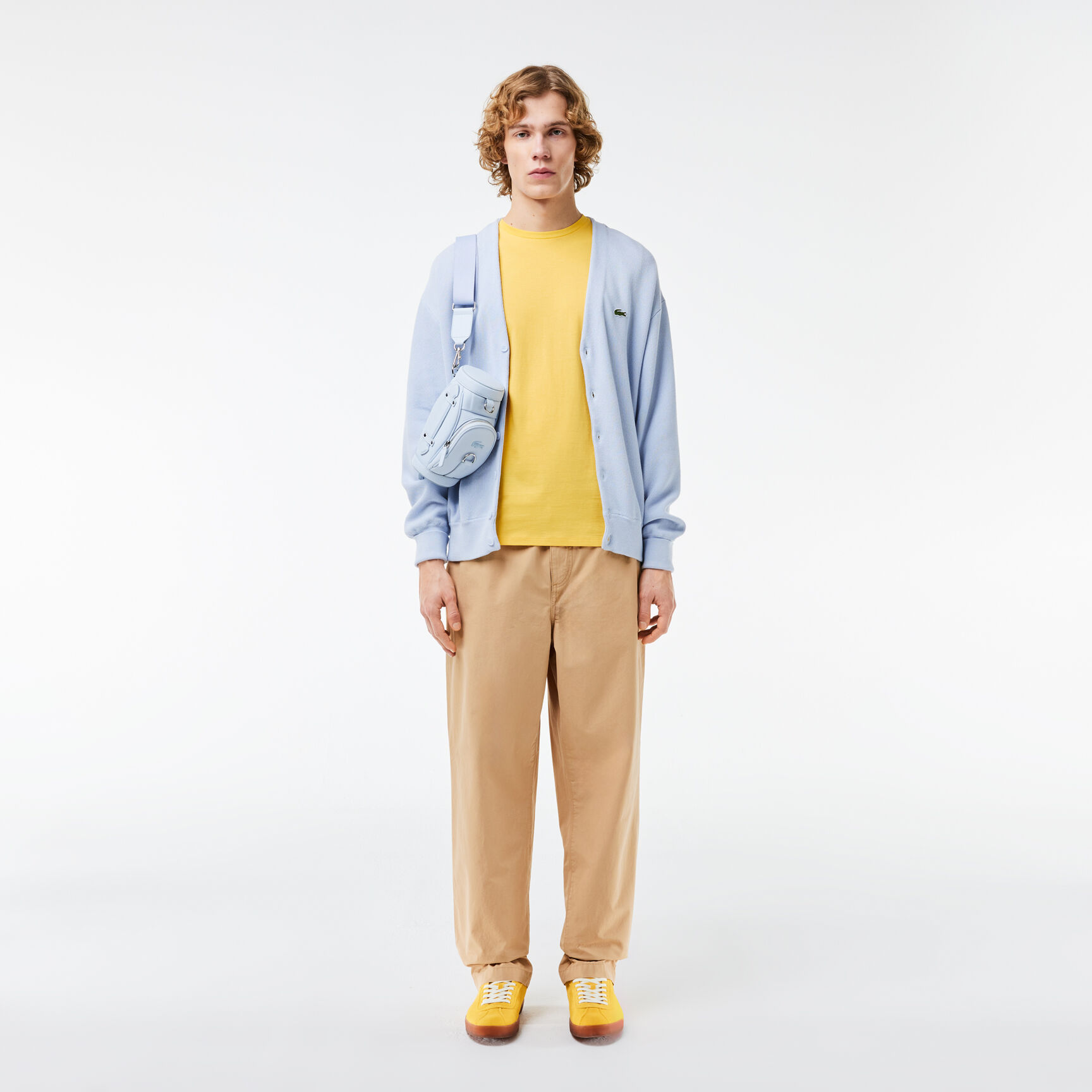 تي شيرت قطن بيما