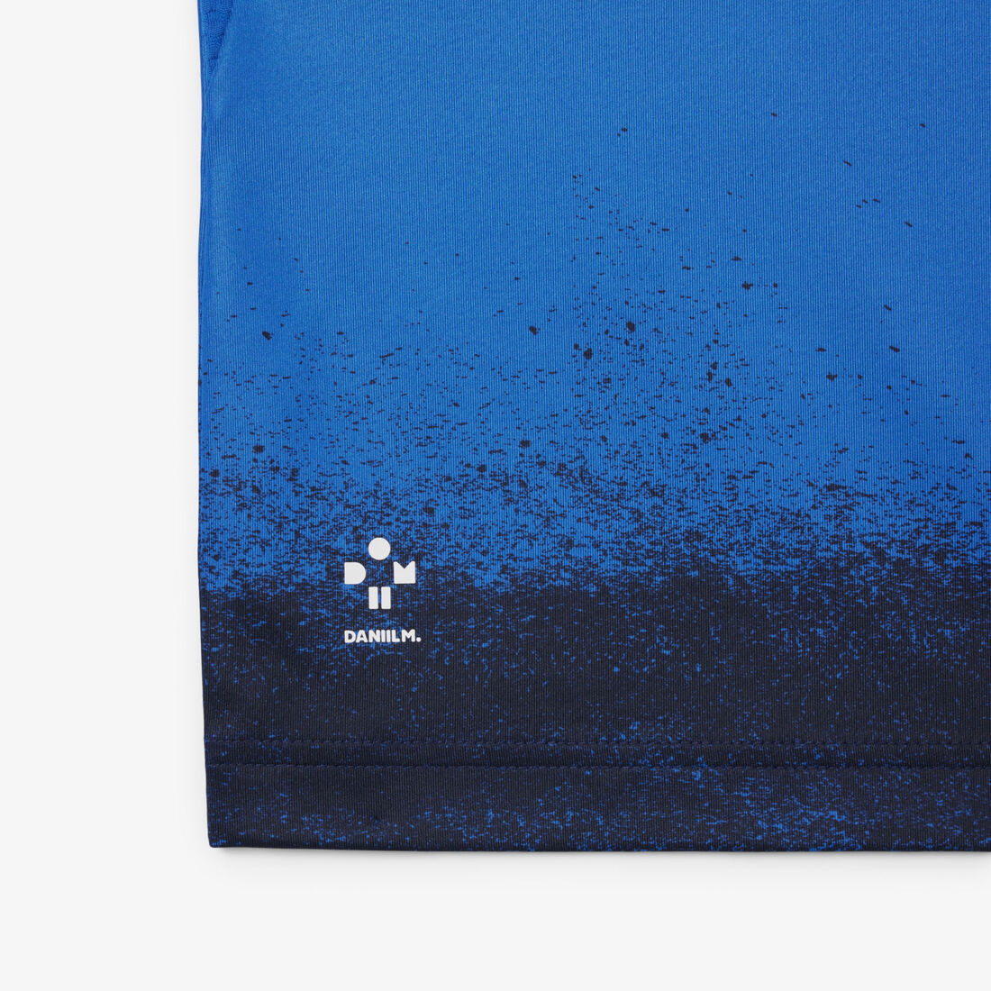 قميص بولو لاكوست للتنس x دانييل ميدفيديف قميص بولو لاكوست للتنس x دانييل ميدفيديف