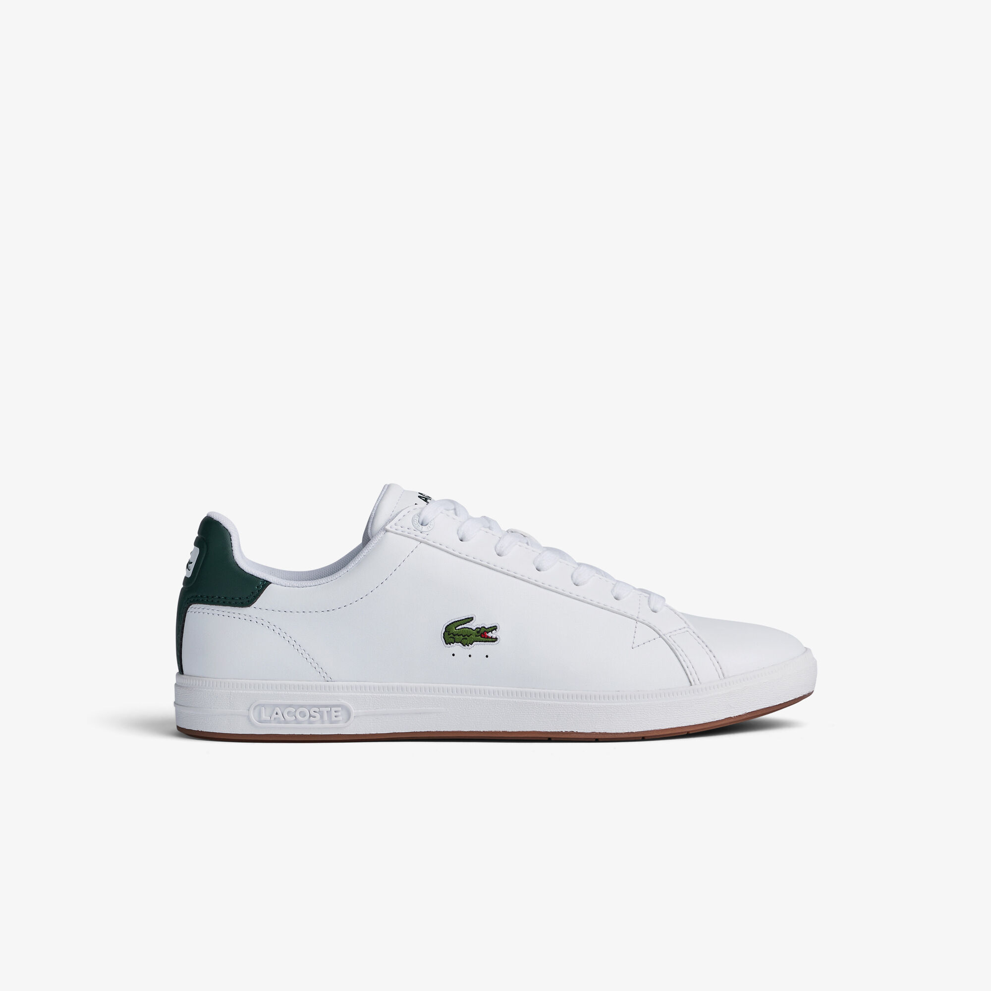 Lacoste graduate lcr3 white sales