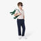 Stretch Cotton Gabardine Pants