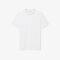 Jacquard Branded Pique Commuter T-shirt lacoste jacquard branded pique commuter t shirt