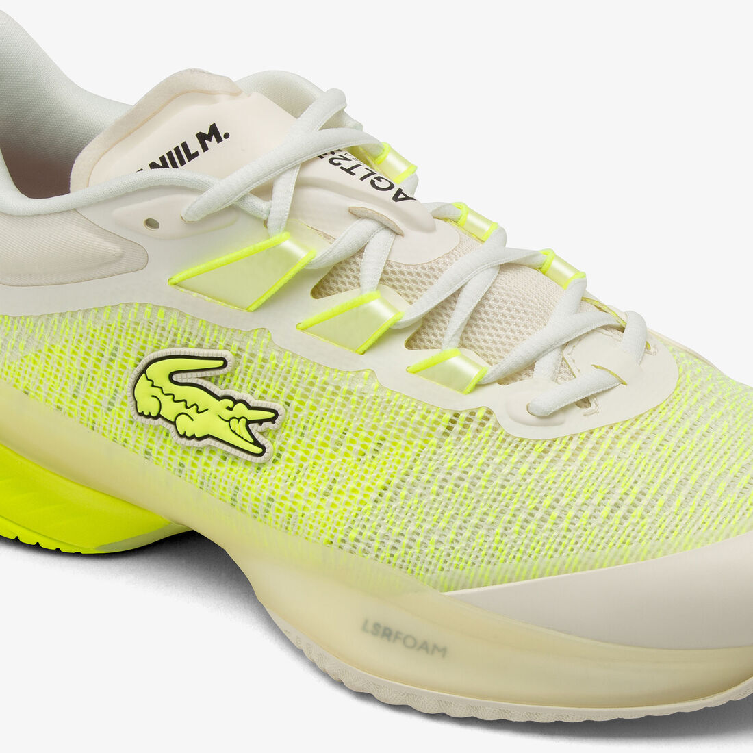 Men's AG-LT23 Ultra x Daniil Medvedev Tennis Shoes Men's AG-LT23 Ultra x Daniil Medvedev Tennis Shoes