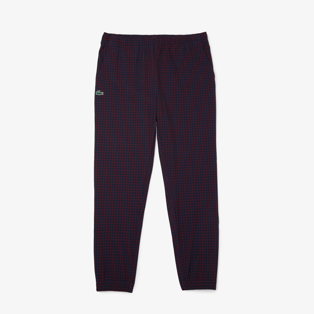 Men’s Lacoste Tennis x Novak Djokovic Jogger Set Men’s Lacoste Tennis x Novak Djokovic Jogger Set
