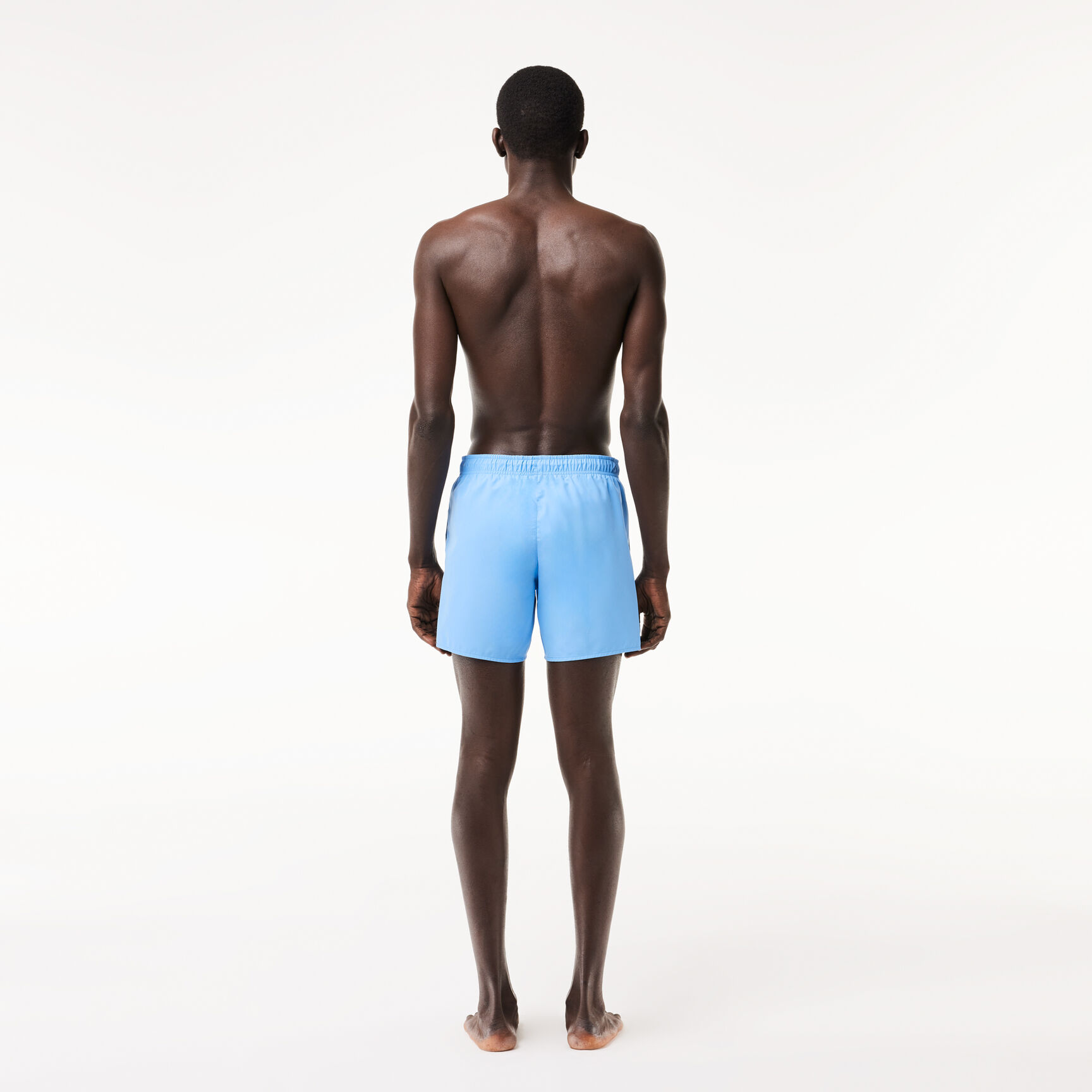 Quick-Dry Swim Trunks Quick-Dry Swim Trunks