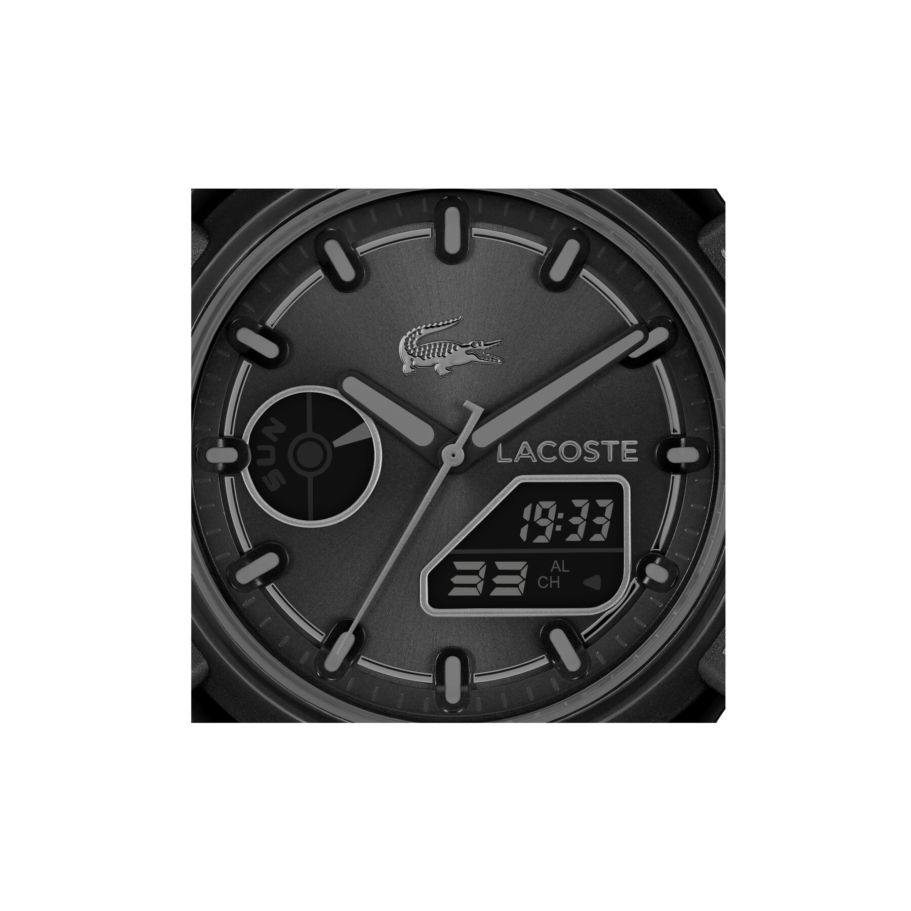 LC33 Watch