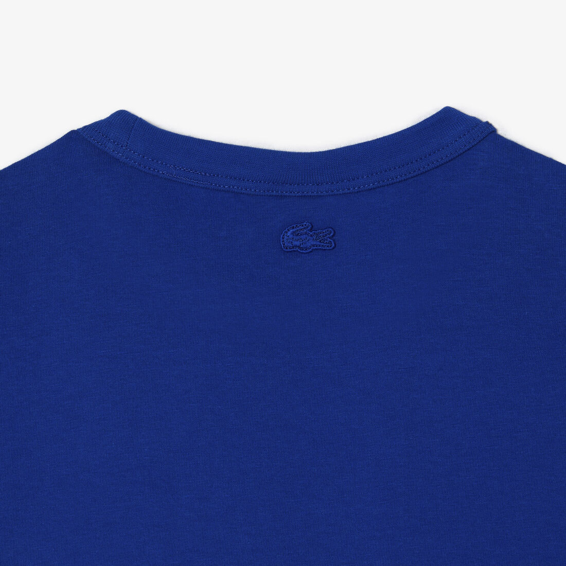 Kids' Lacoste x Netflix Organic Cotton Print T-shirt Kids' Lacoste x Netflix Organic Cotton Print T-shirt