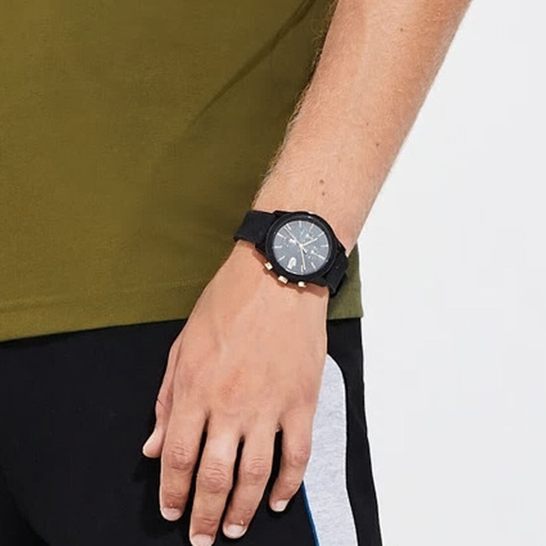 Lacoste Watches Men's Collection Lacoste Watches Men's Collection
