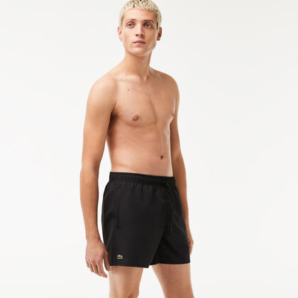 Men's Light Quick-dry Swim Shorts