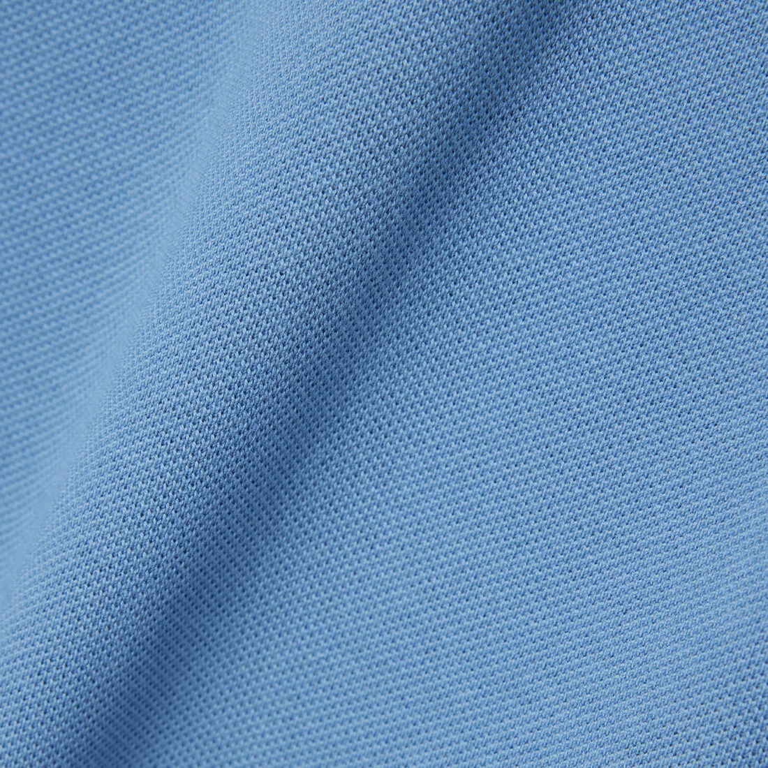 قميص بولو بيكيه بقصة ضيقة L.12.12 قميص بولو بيكيه بقصة ضيقة L.12.12