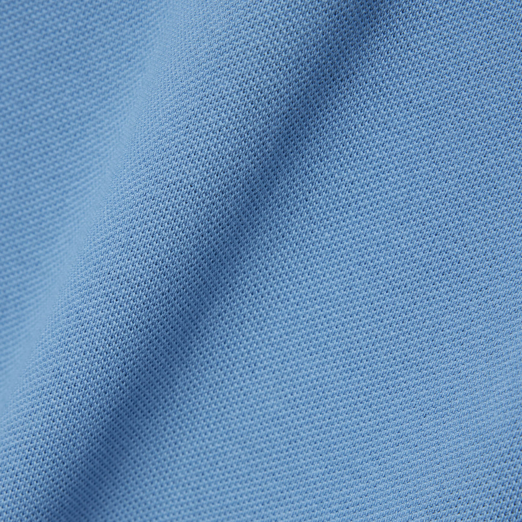 قميص بولو بيكيه بقصة ضيقة L.12.12 قميص بولو بيكيه بقصة ضيقة L.12.12