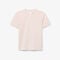 Fluid Scallop Trim Pique T-shirt lacoste fluid scallop trim pique t shirt