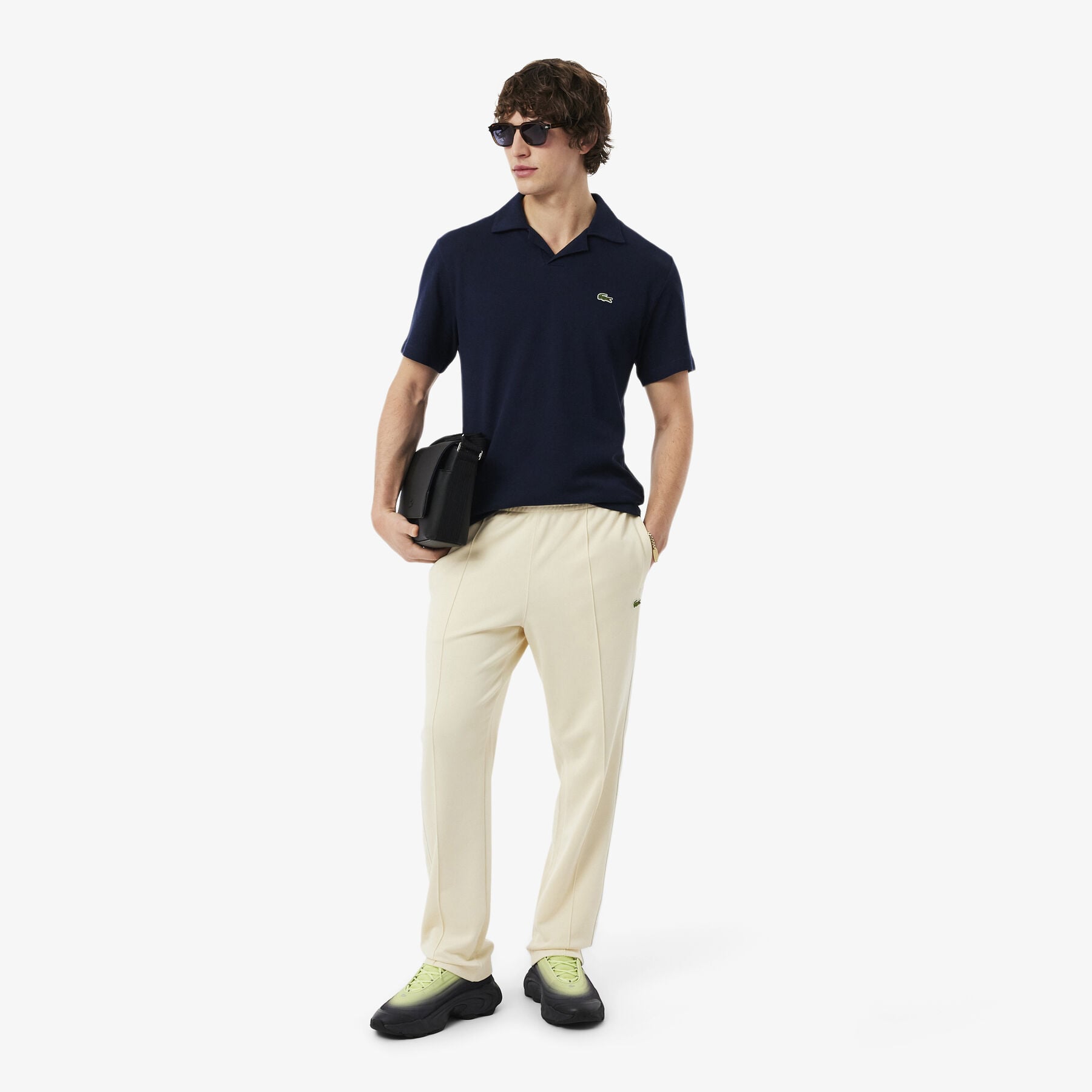 Men's Spinor Sneakers lacoste men s spinor sneakers