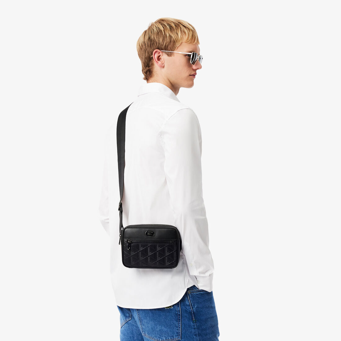 Nomogramme Reporter Bag Nomogramme Reporter Bag