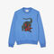 Men’s Lacoste x Netflix Organic Cotton Print Sweatshirt men s lacoste x netflix organic cotton print sweatshirt