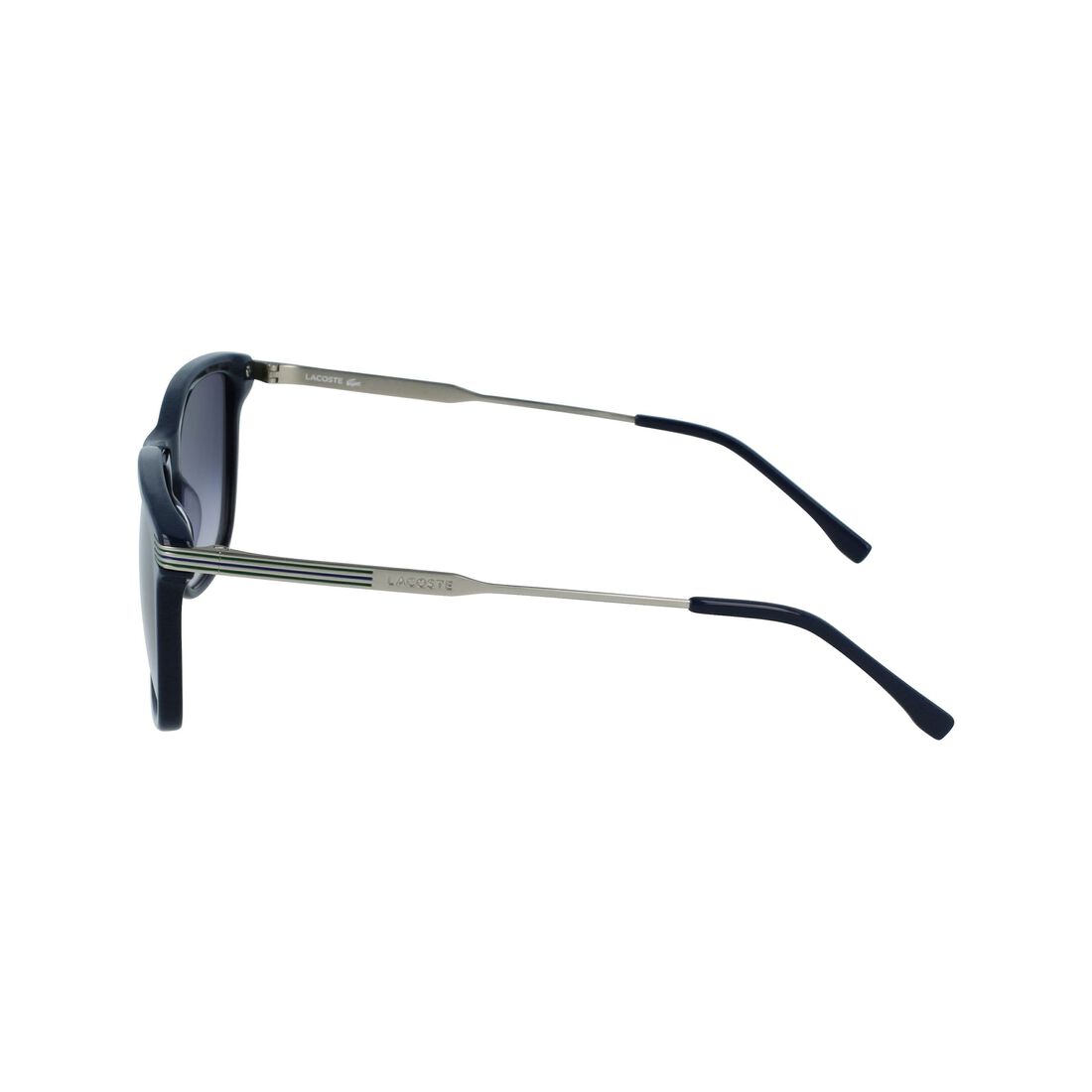 Men Lacoste Metal Sunglasses Men Lacoste Metal Sunglasses