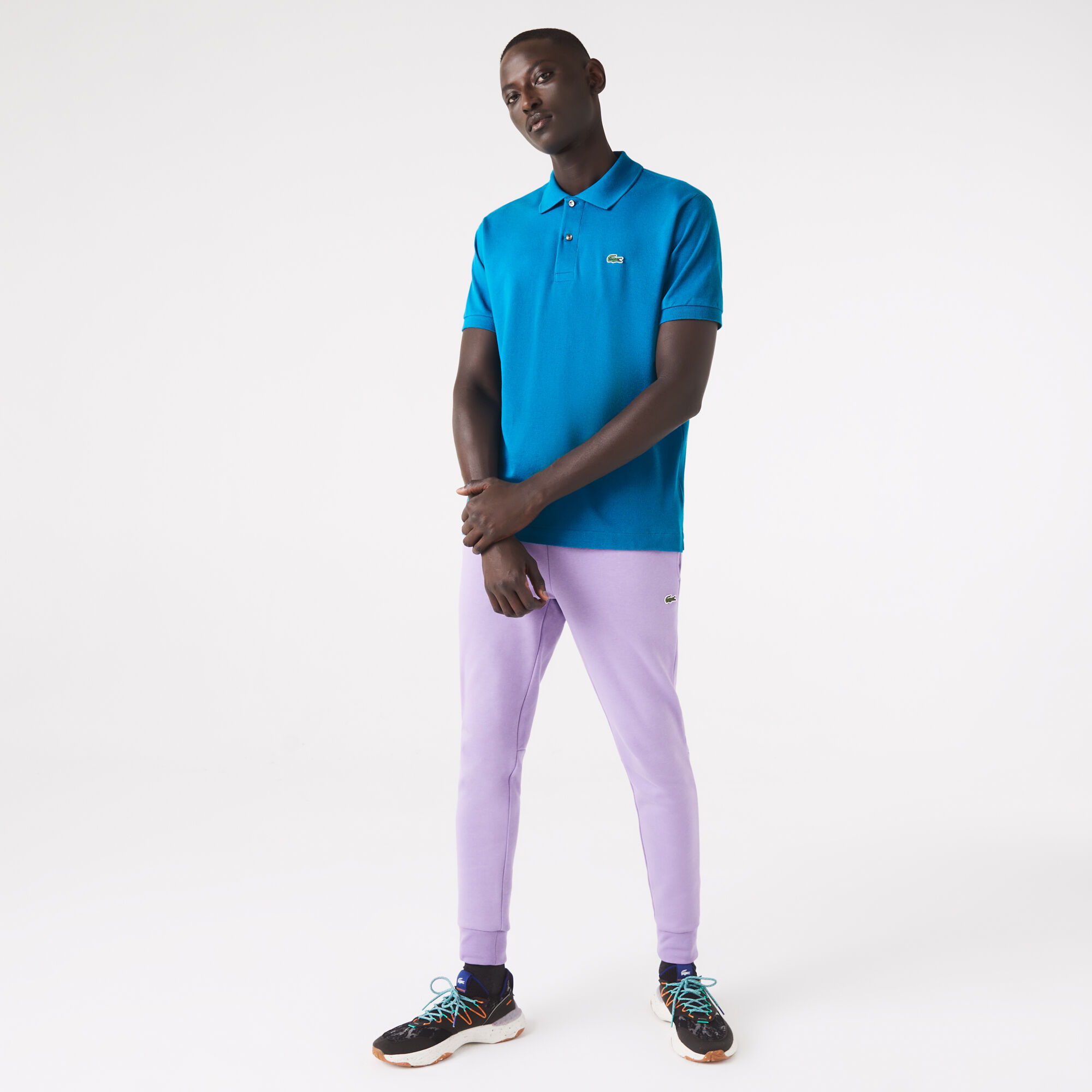 lidnm Te/Ca Milled Light Polo Lサイズ Te/Ca Milled Light Polo / 商品詳細ページ / LIDNM / Llife ONLINE