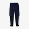 men s lacoste sport run resistant piqu  trackpants