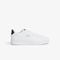 Men's L001 Set Leather Sneakers Men's L001 Set Leather Sneakers