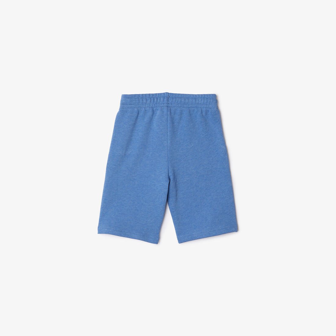 Boys' Oversized Crocodile Print Flecked Organic Cotton Shorts Boys' Oversized Crocodile Print Flecked Organic Cotton Shorts