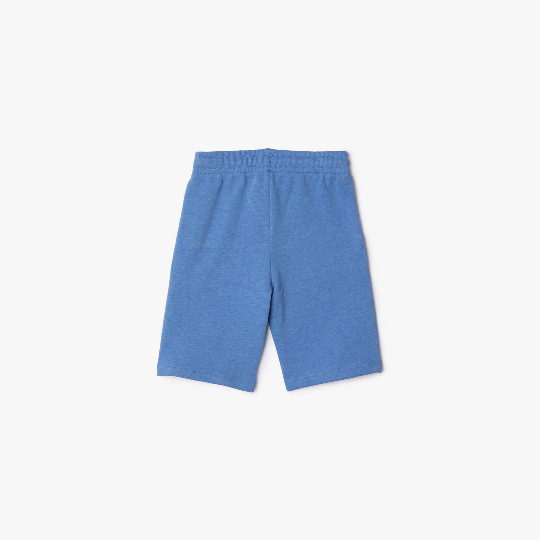 Boys' Oversized Crocodile Print Flecked Organic Cotton Shorts Boys' Oversized Crocodile Print Flecked Organic Cotton Shorts