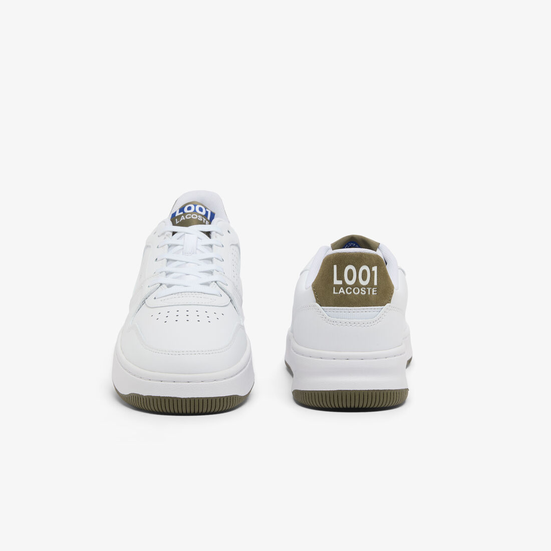 مجموعة أحذية رياضية جلدية للرجال L001 مجموعة أحذية رياضية جلدية للرجال L001