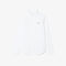 Regular Fit Cotton Shirt lacoste regular fit cotton shirt