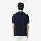 Classic Fit Knitted Polo Shirt