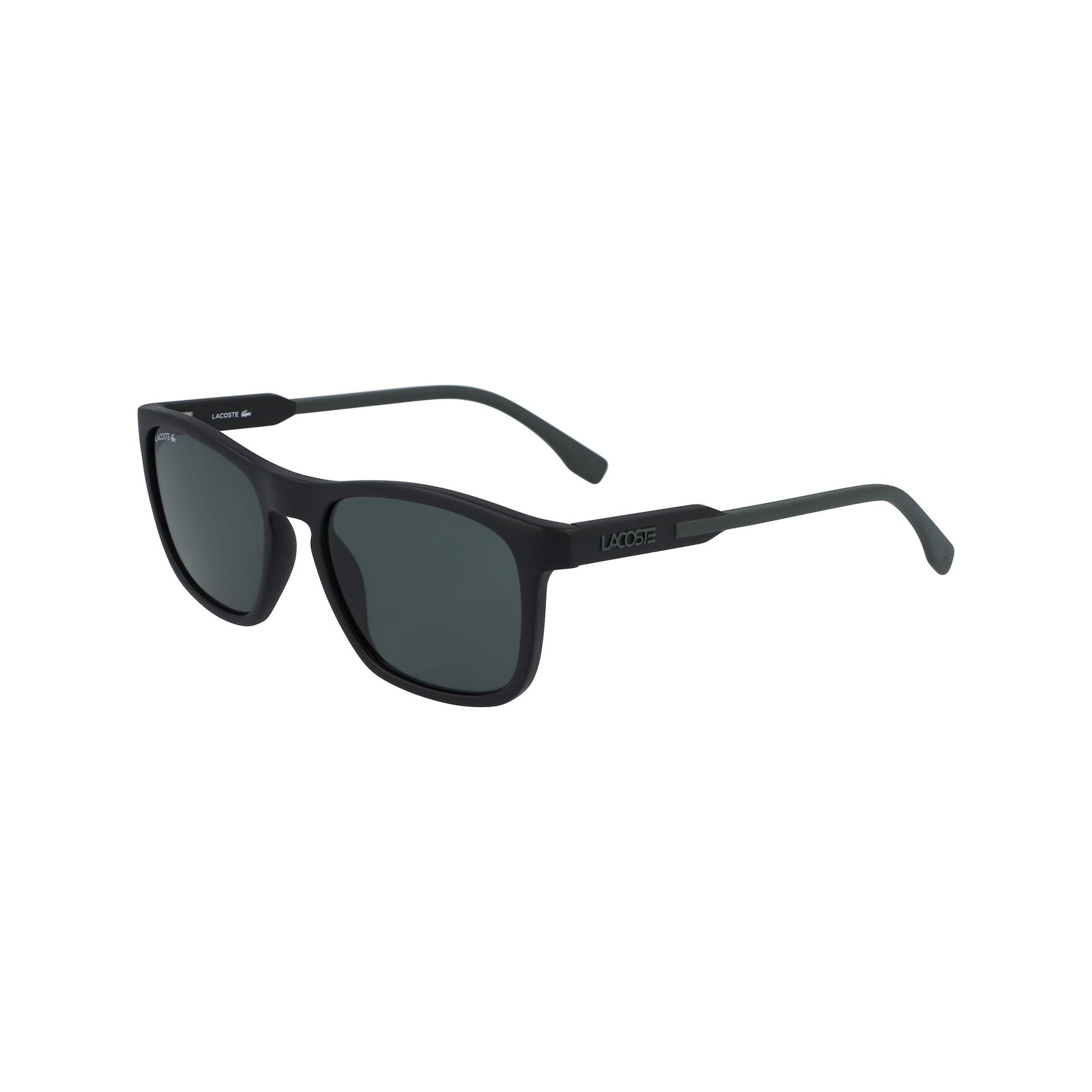 Men's Rectangle Fan Sunglasses