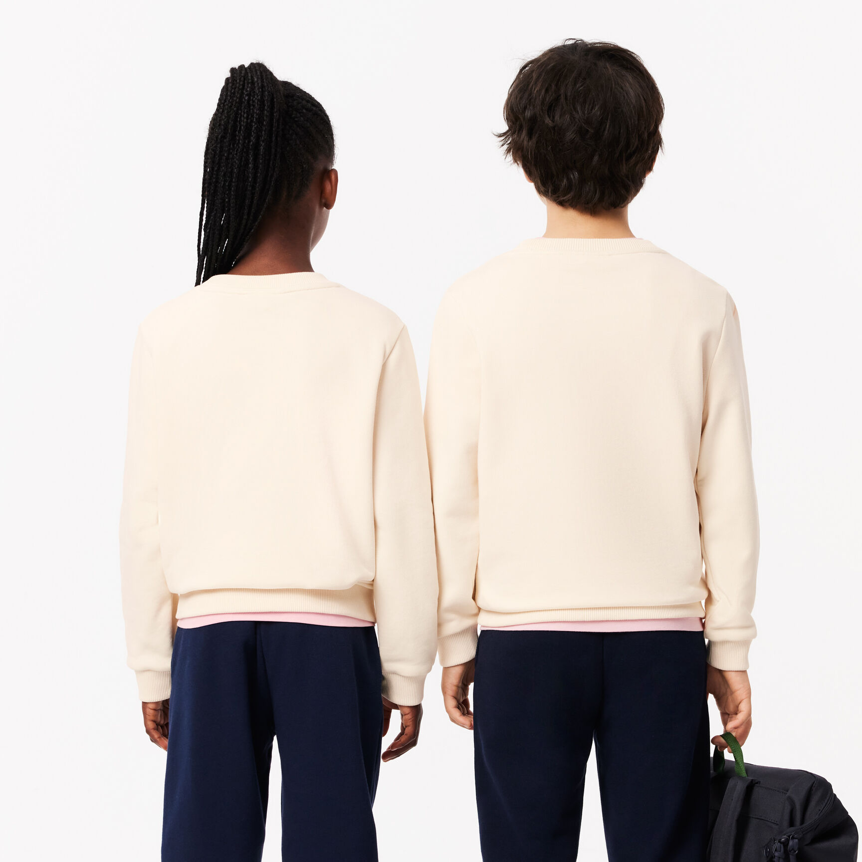 سويت شيرت مطبوع سويت شيرت مطبوع