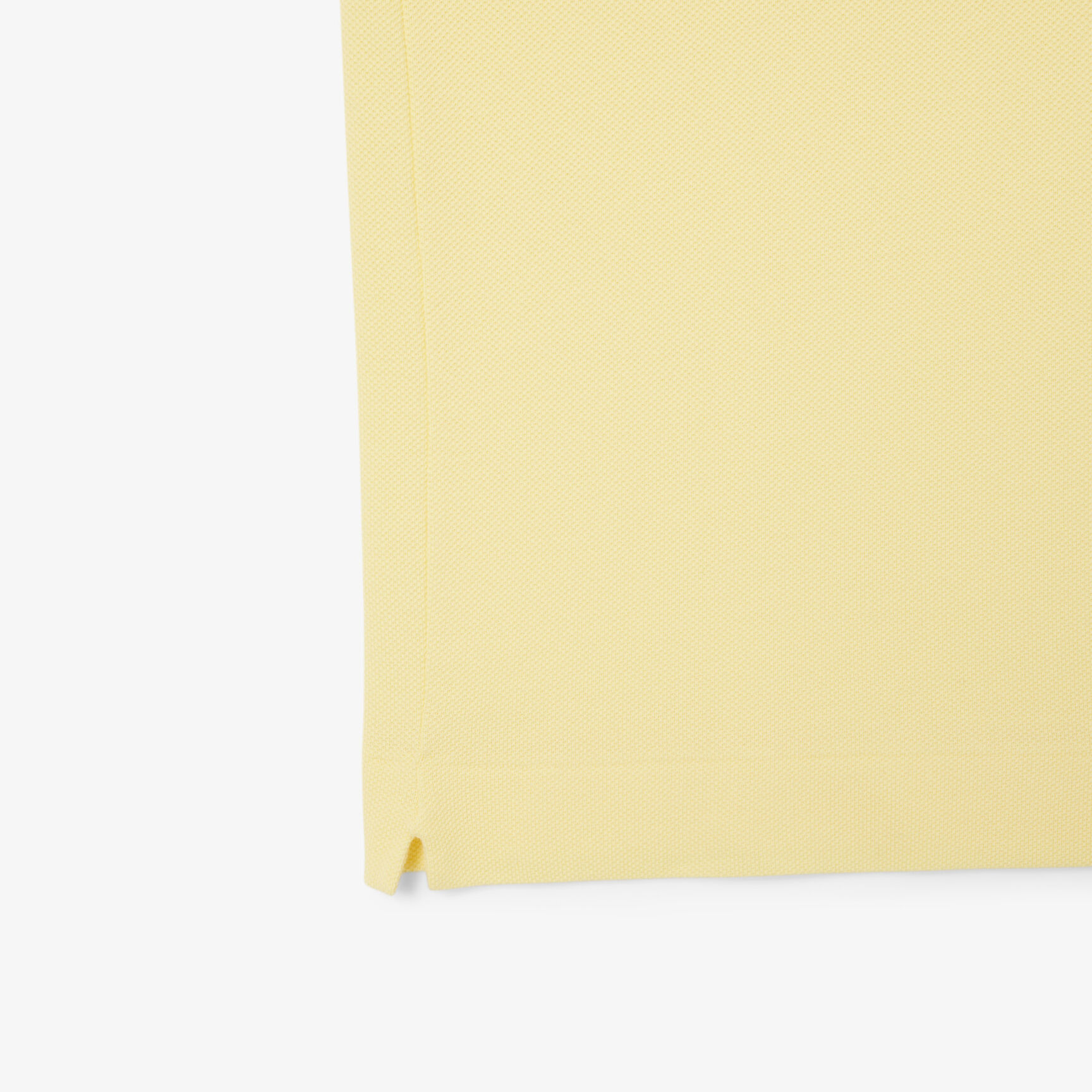 Regular Fit Trim Accent L.12.12 Polo Shirt