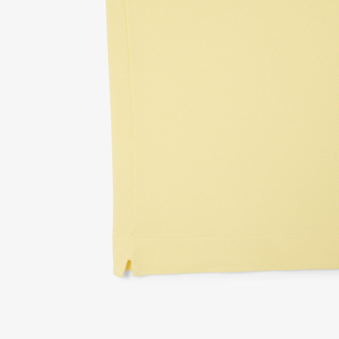 Regular Fit Trim Accent L.12.12 Polo Shirt Regular Fit Trim Accent L.12.12 Polo Shirt