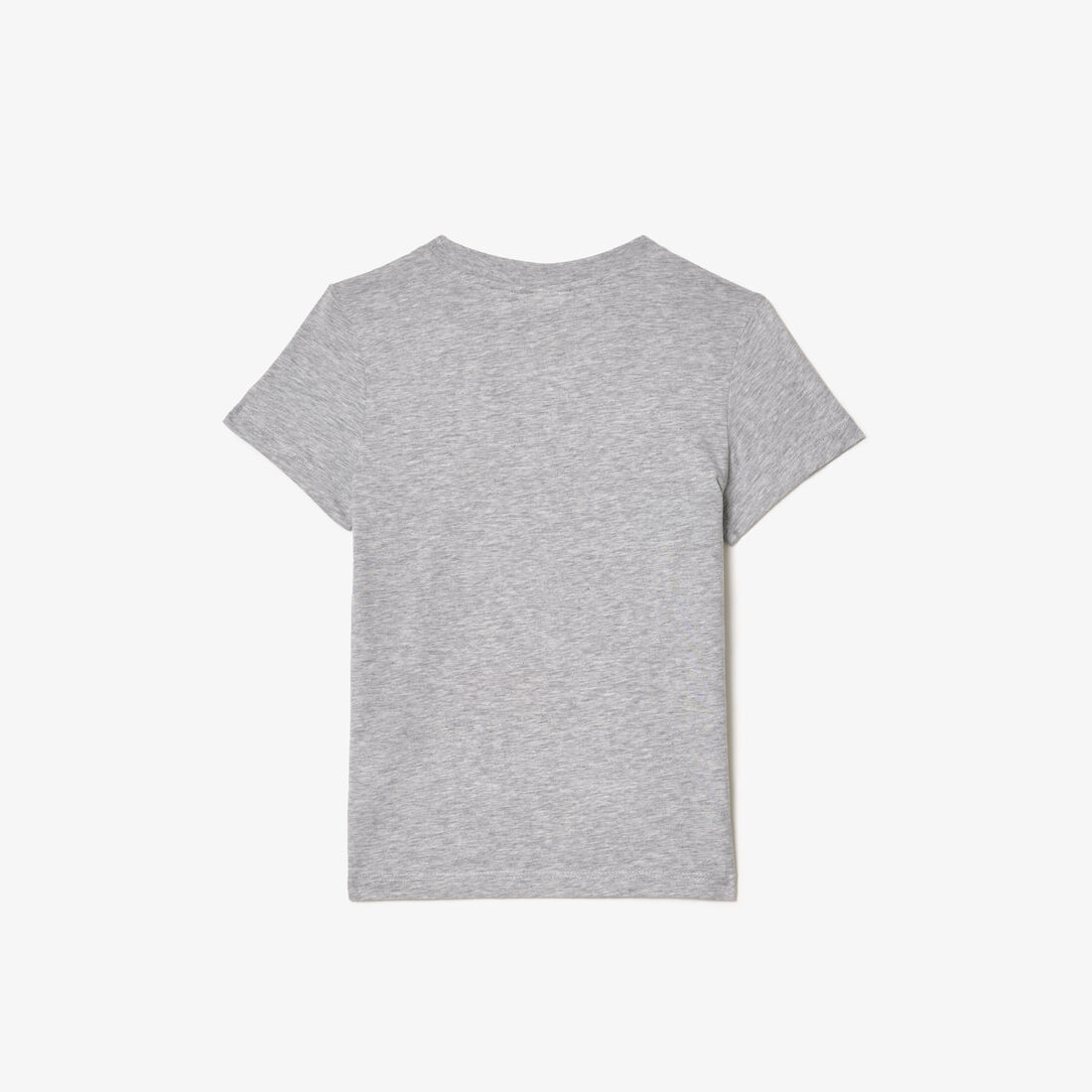 تي شيرت بطبعة تمساح كبيرة الحجم تي شيرت بطبعة تمساح كبيرة الحجم