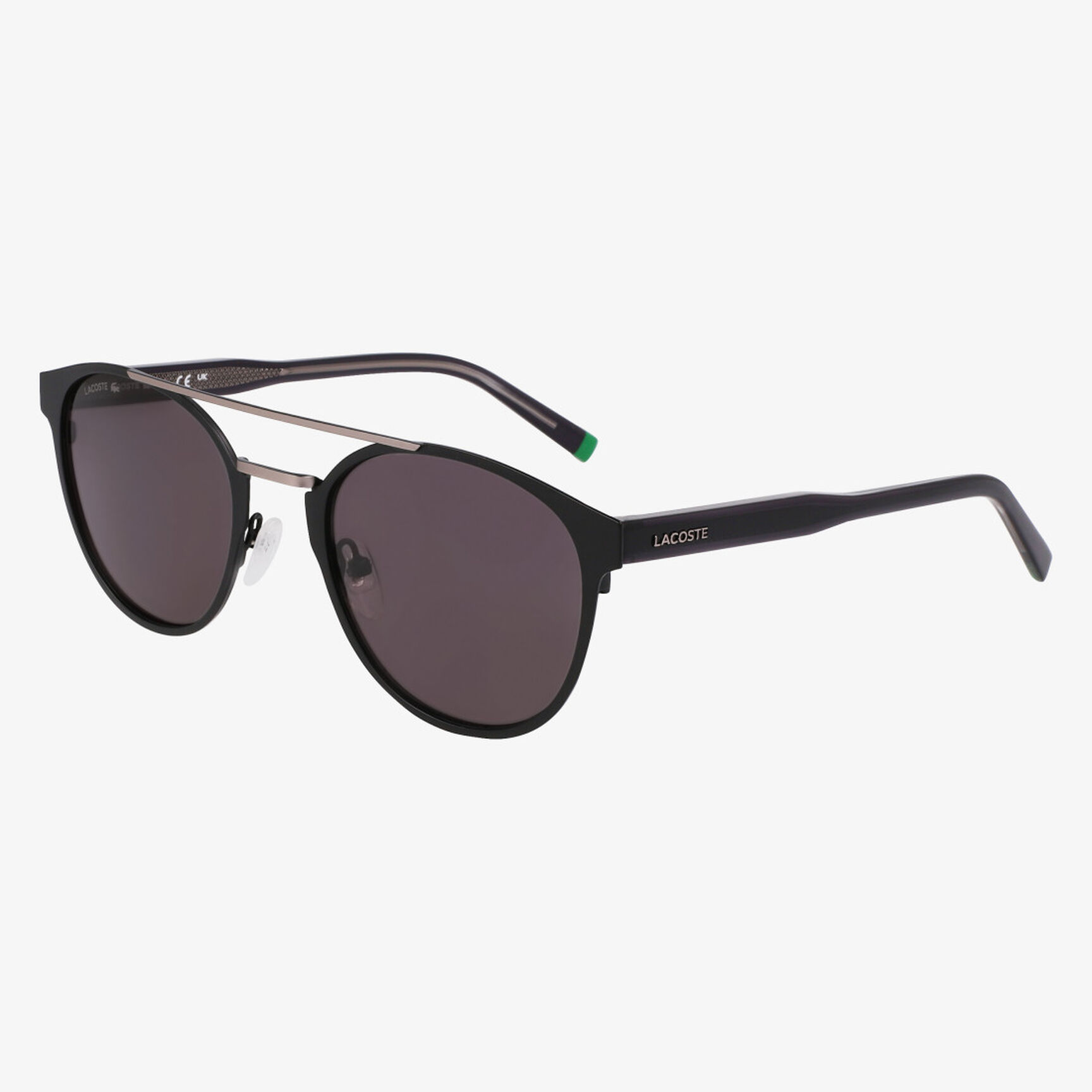 Lacoste Men Oval Sunglasses Lacoste Men Oval Sunglasses