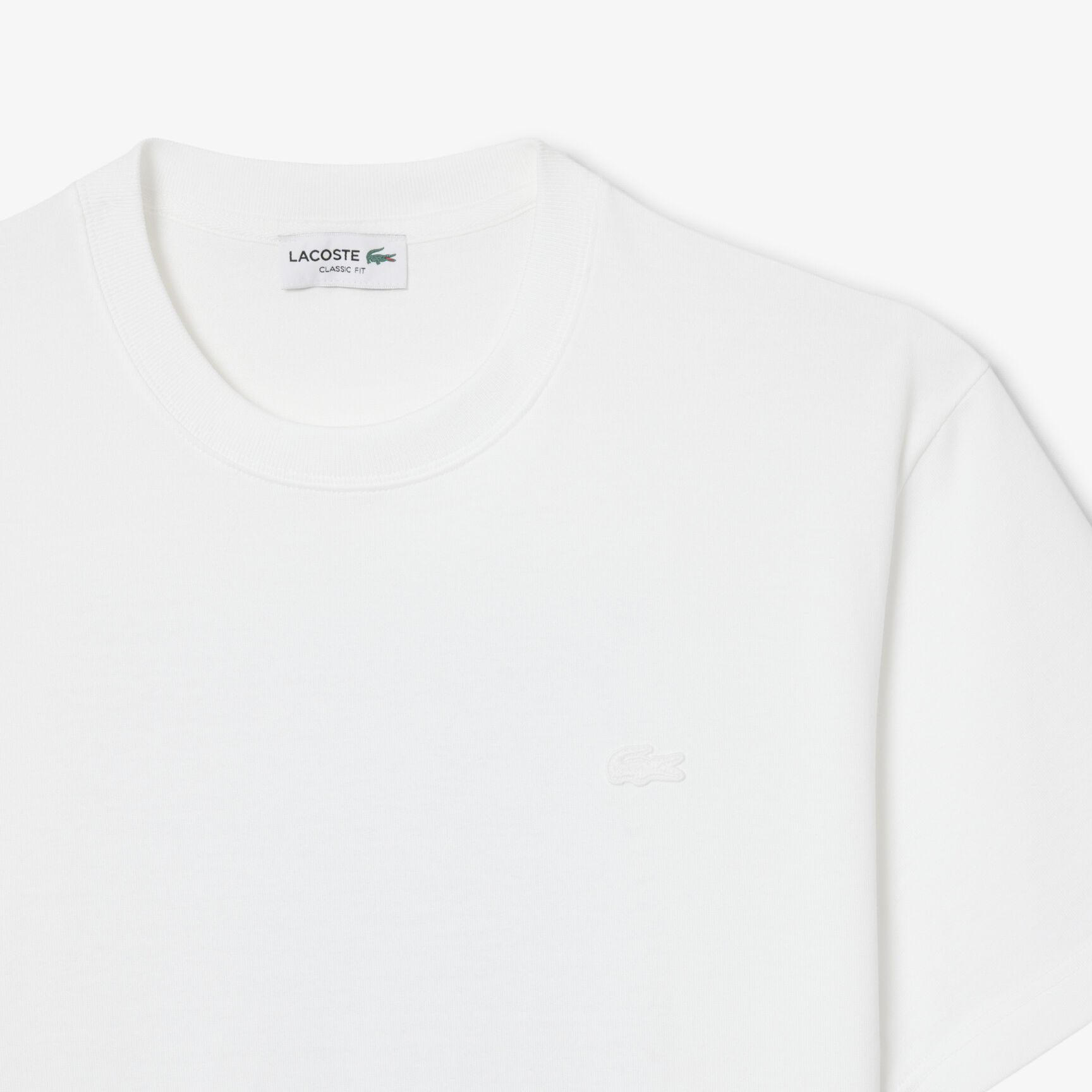 Printed Jersey T-shirt