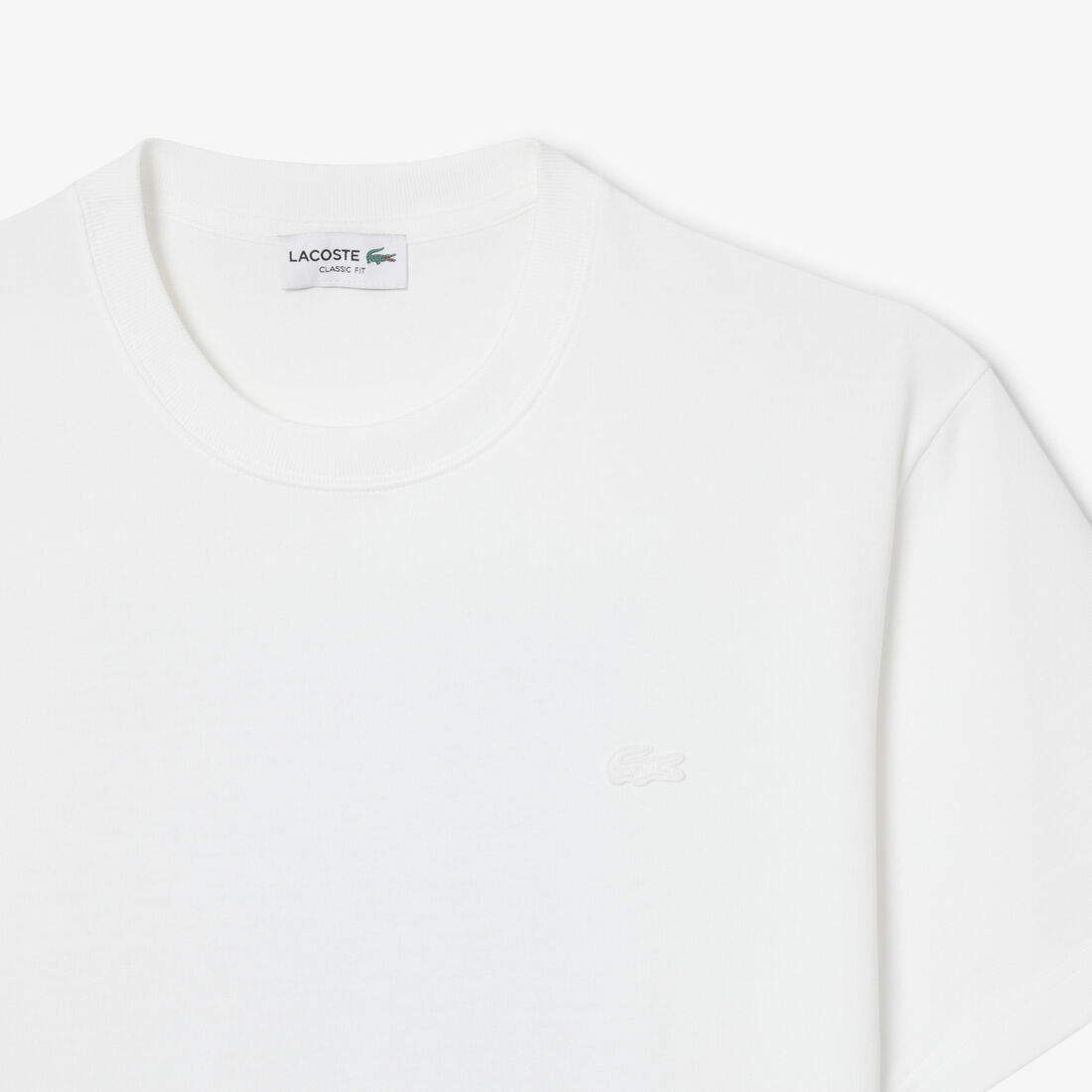 Printed Jersey T-shirt Printed Jersey T-shirt