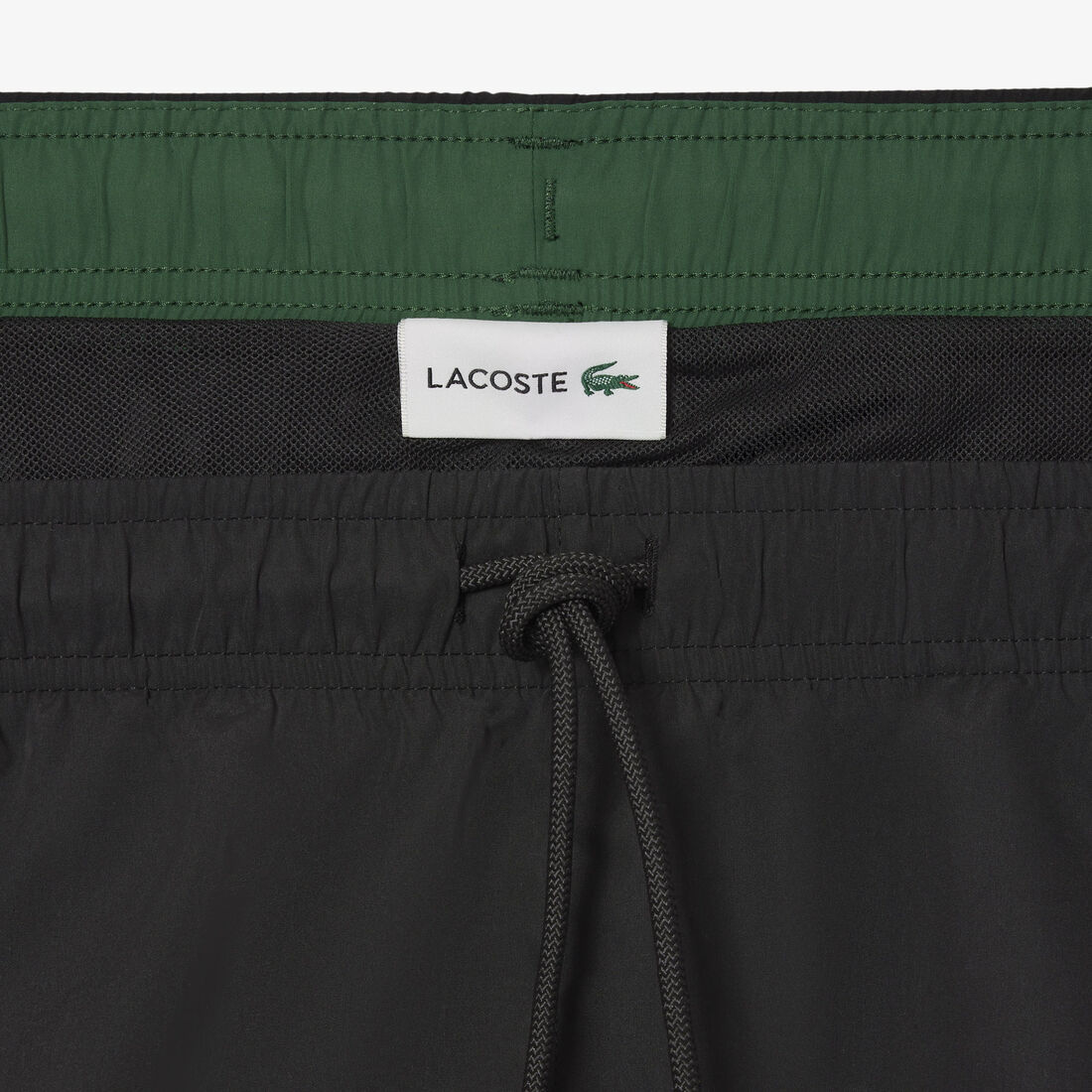 Quick-Dry Swim Trunks Quick-Dry Swim Trunks
