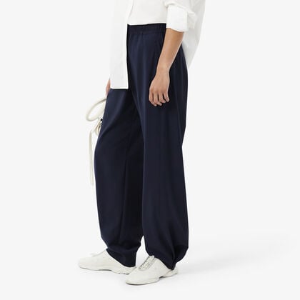 Wide Fit Sweatpants lacoste wide fit sweatpants