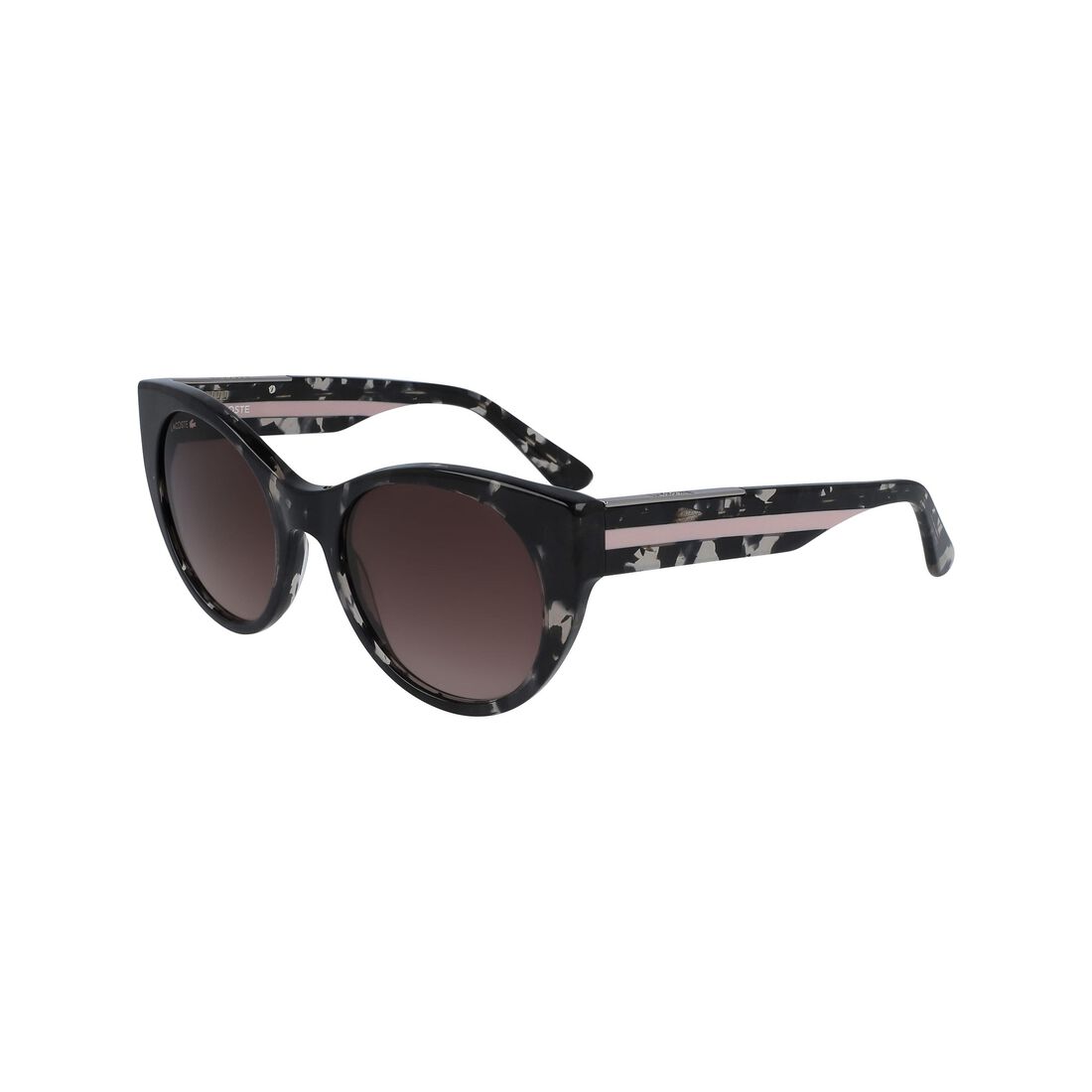 Women Lacoste Acetate Sunglasses Women Lacoste Acetate Sunglasses